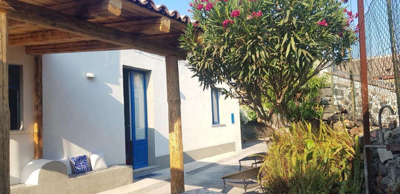 Casaammari Villa Acireale Luaran gambar