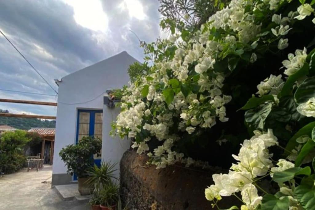 Casaammari Villa Acireale Luaran gambar