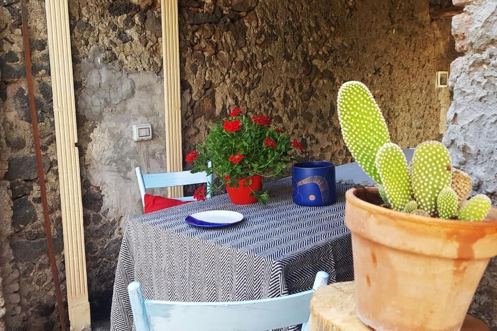 Casaammari Villa Acireale Luaran gambar