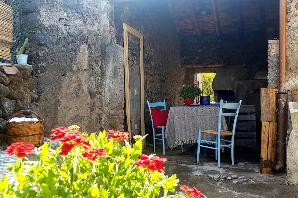 Casaammari Villa Acireale Luaran gambar