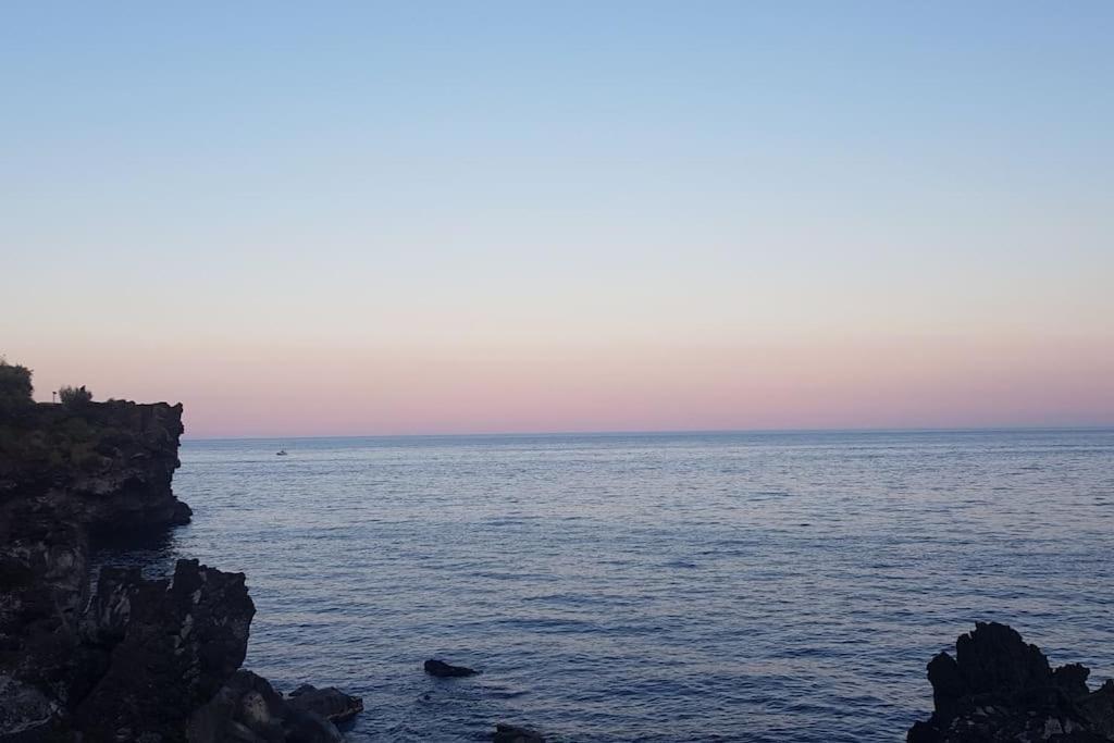 Casaammari Villa Acireale Luaran gambar