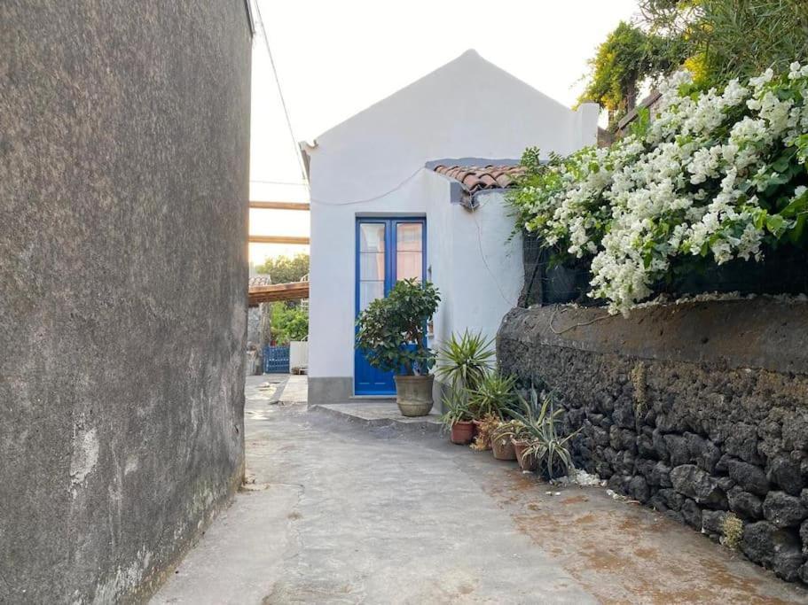 Casaammari Villa Acireale Luaran gambar