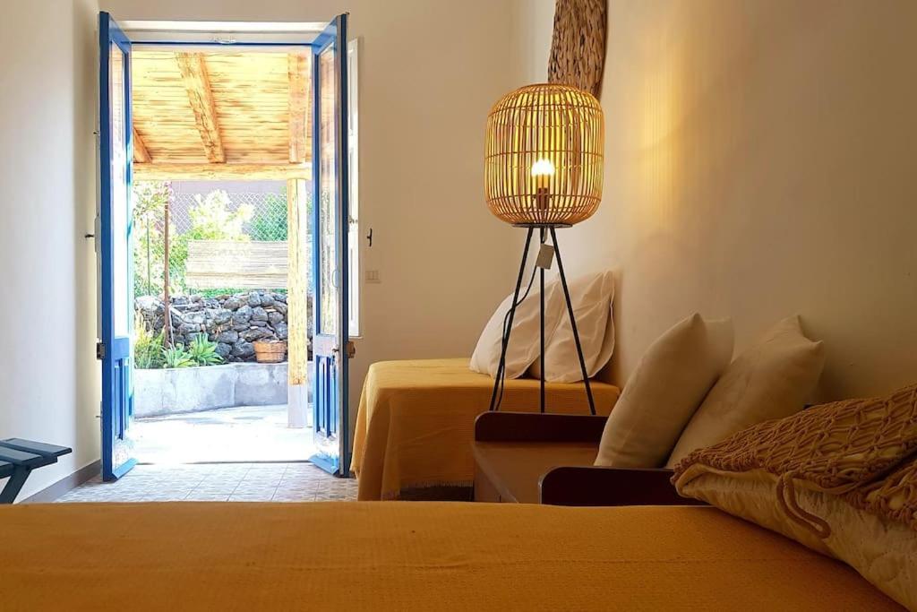 Casaammari Villa Acireale Luaran gambar