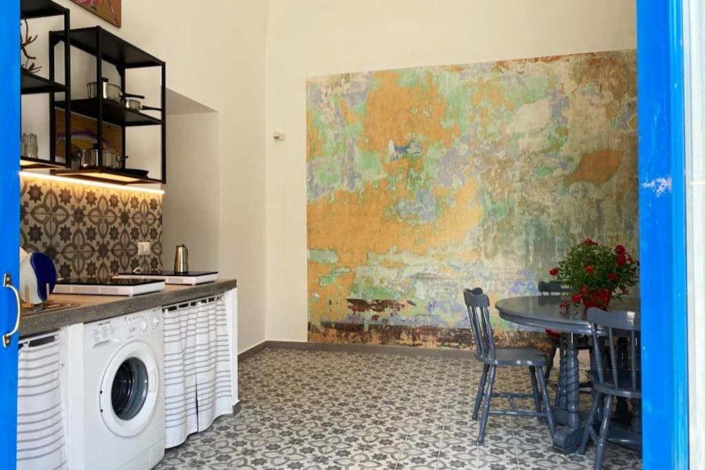 Casaammari Villa Acireale Luaran gambar