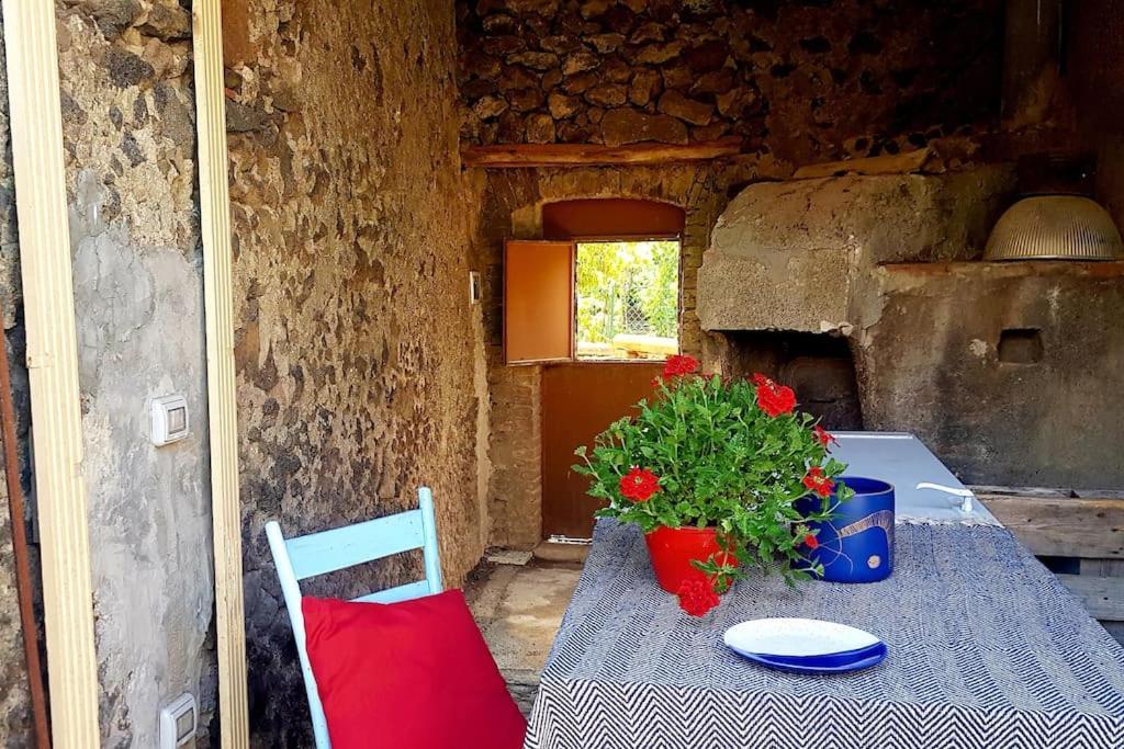 Casaammari Villa Acireale Luaran gambar