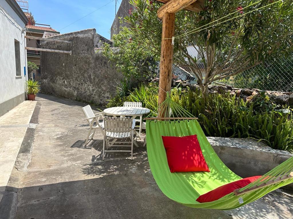 Casaammari Villa Acireale Luaran gambar